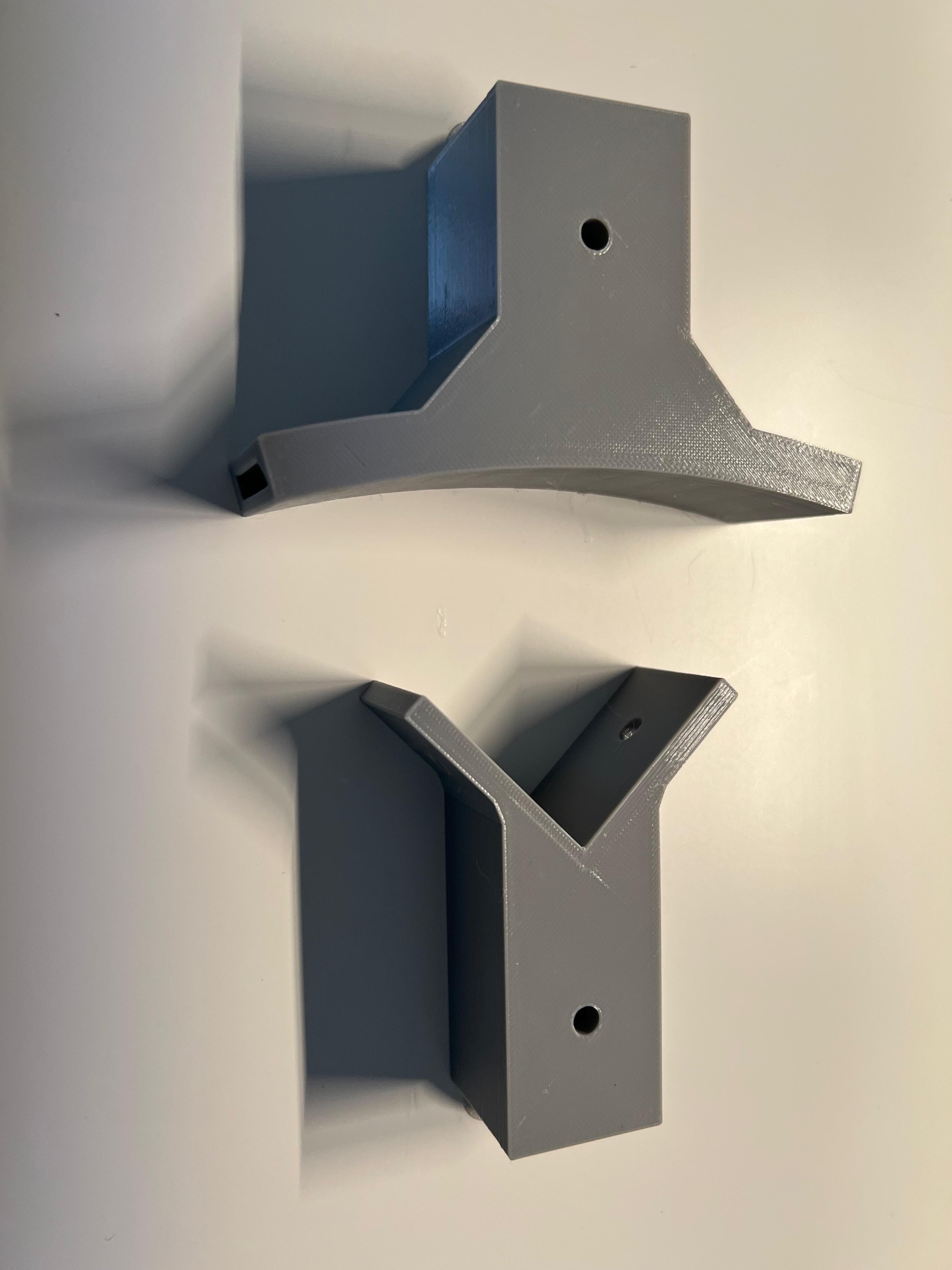 Präzisions-Maschinenteile aus PETG für industrielle CNC-Anwendung, 3D-Druck MZN3D